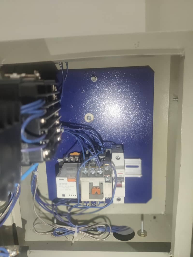 data cable machine 5