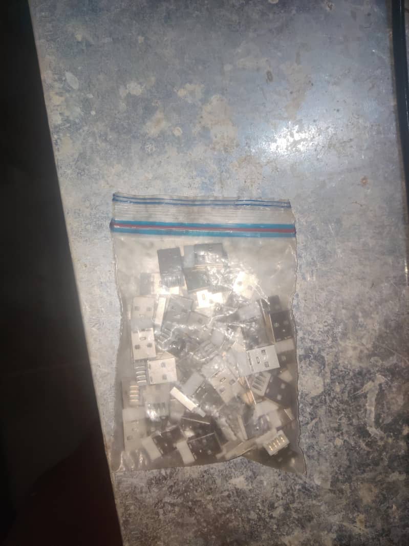 data cable machine 6