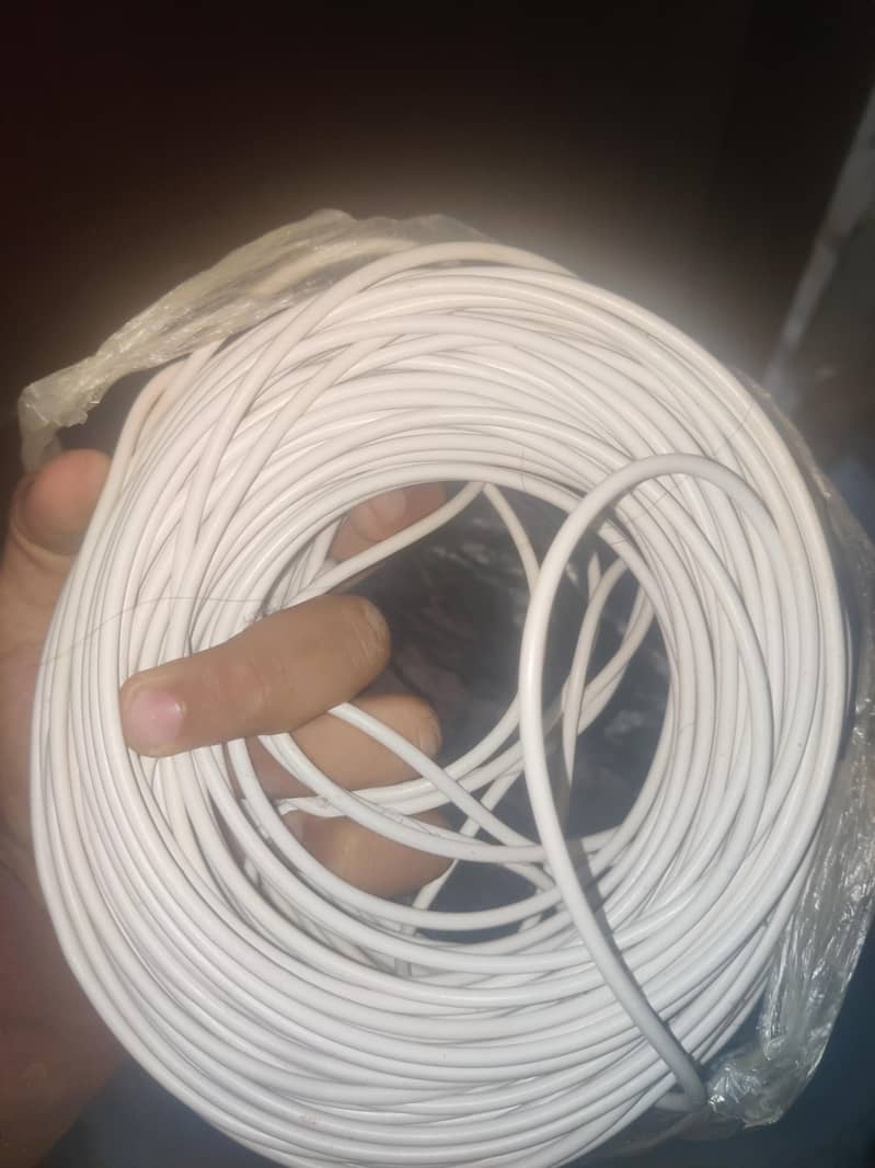 data cable machine 9