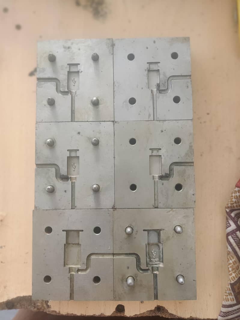 data cable machine 15