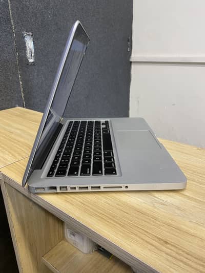 Mac Book Pro 2012