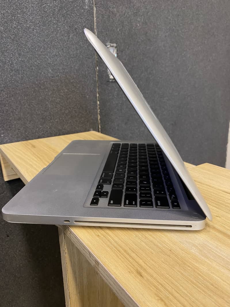 Mac Book Pro 2012 2