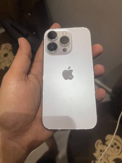Iphone 14 Pro PTA Approved