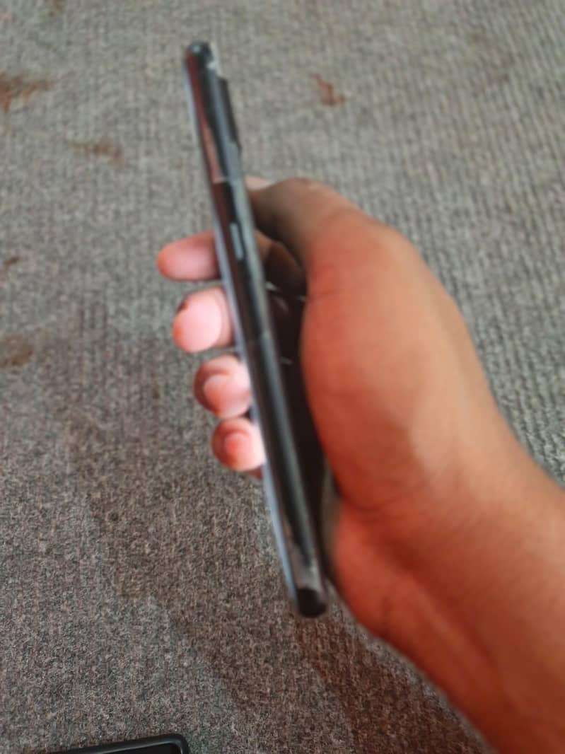 Google Pixel 6a 5