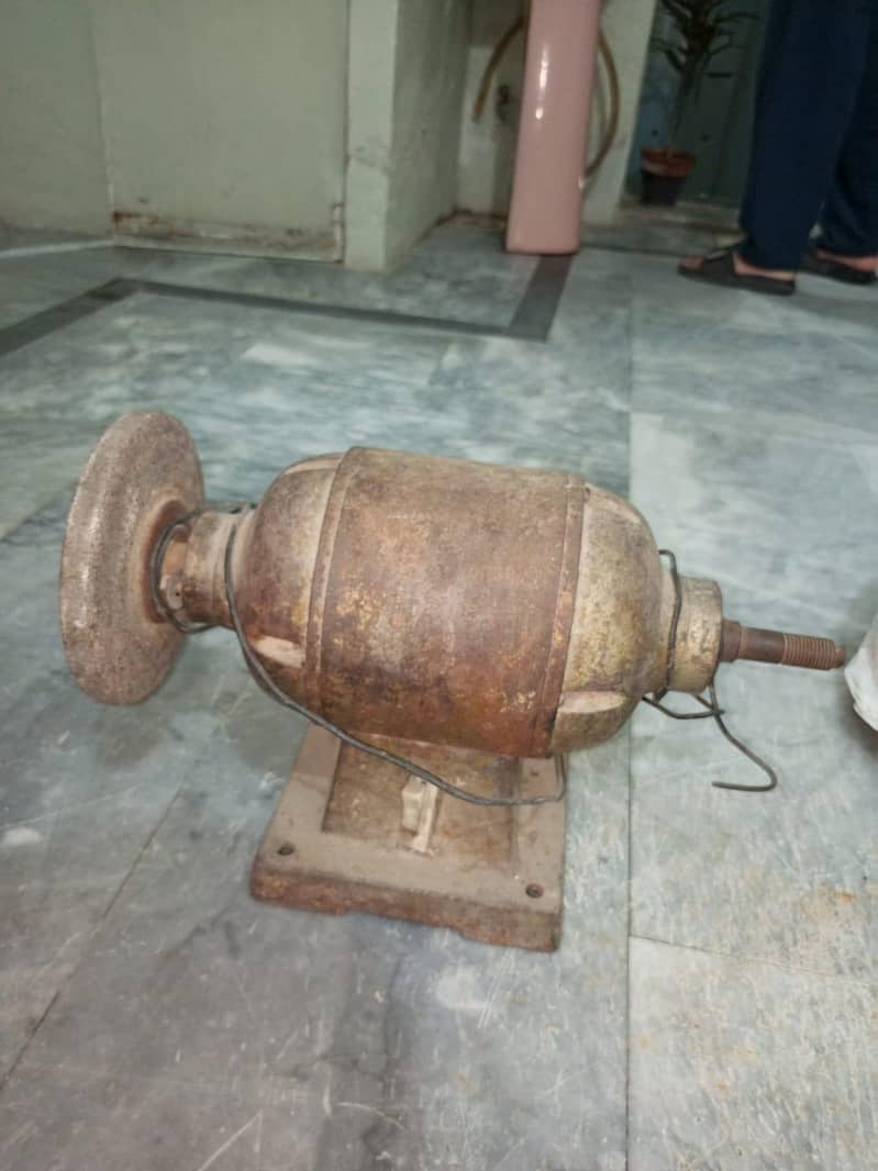 knife sharping machine 2