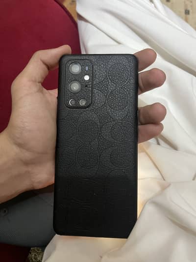 One Plus 9 Pro