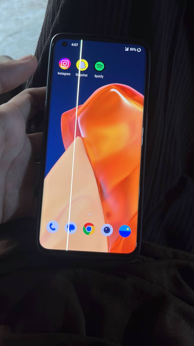 One Plus 9 Pro 1