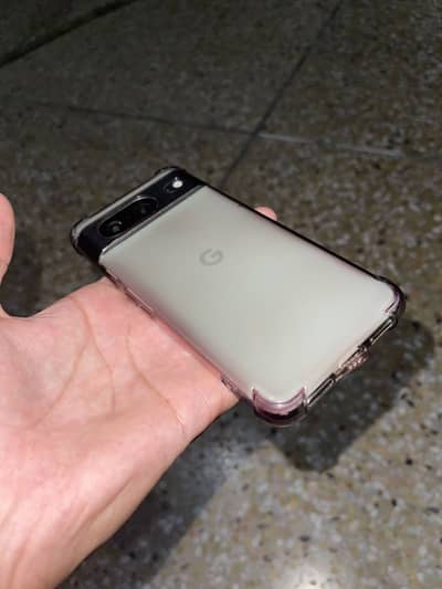 Google Pixel 8