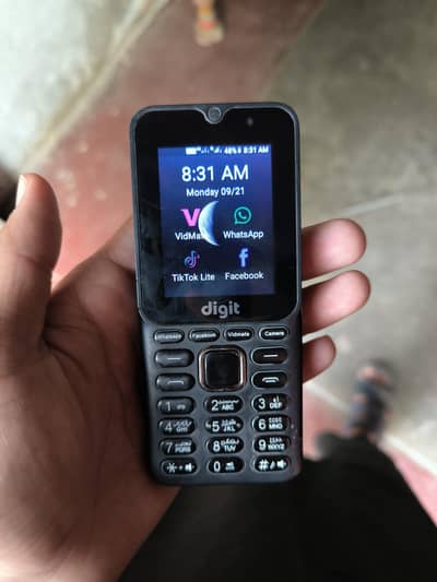 Mobilink JazzX E2 Pro