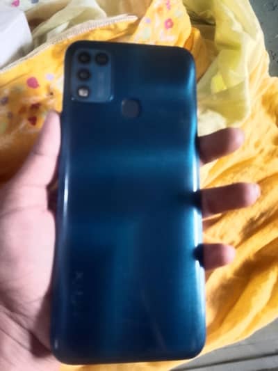 Infinix Hot 11 Play