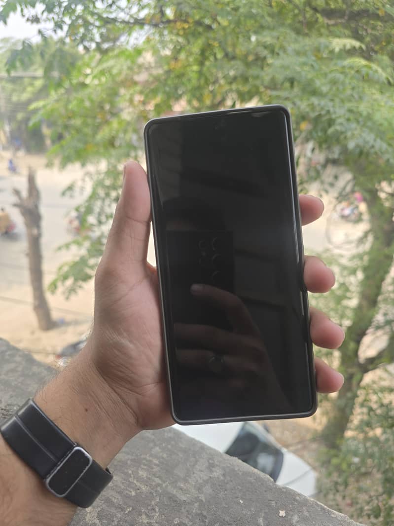 Google Pixel 7 Pro PTA 2