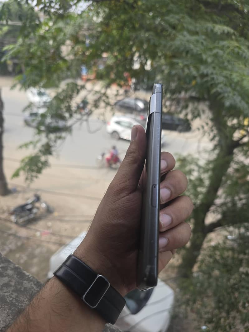 Google Pixel 7 Pro PTA 3
