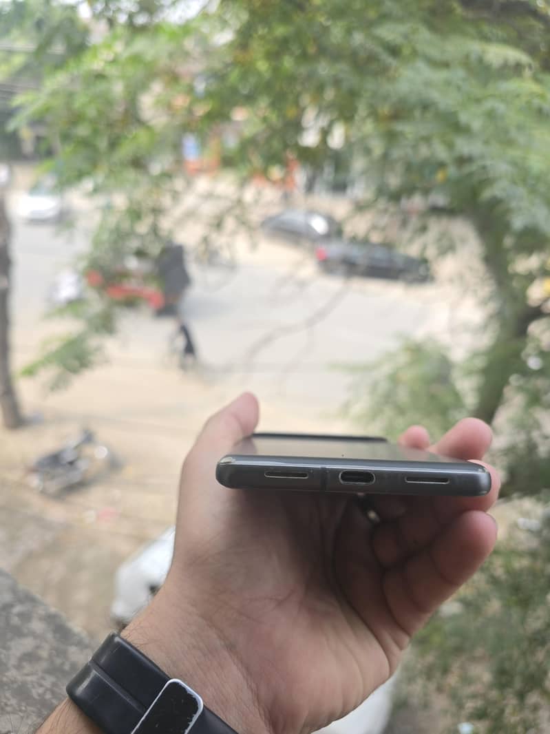 Google Pixel 7 Pro PTA 4