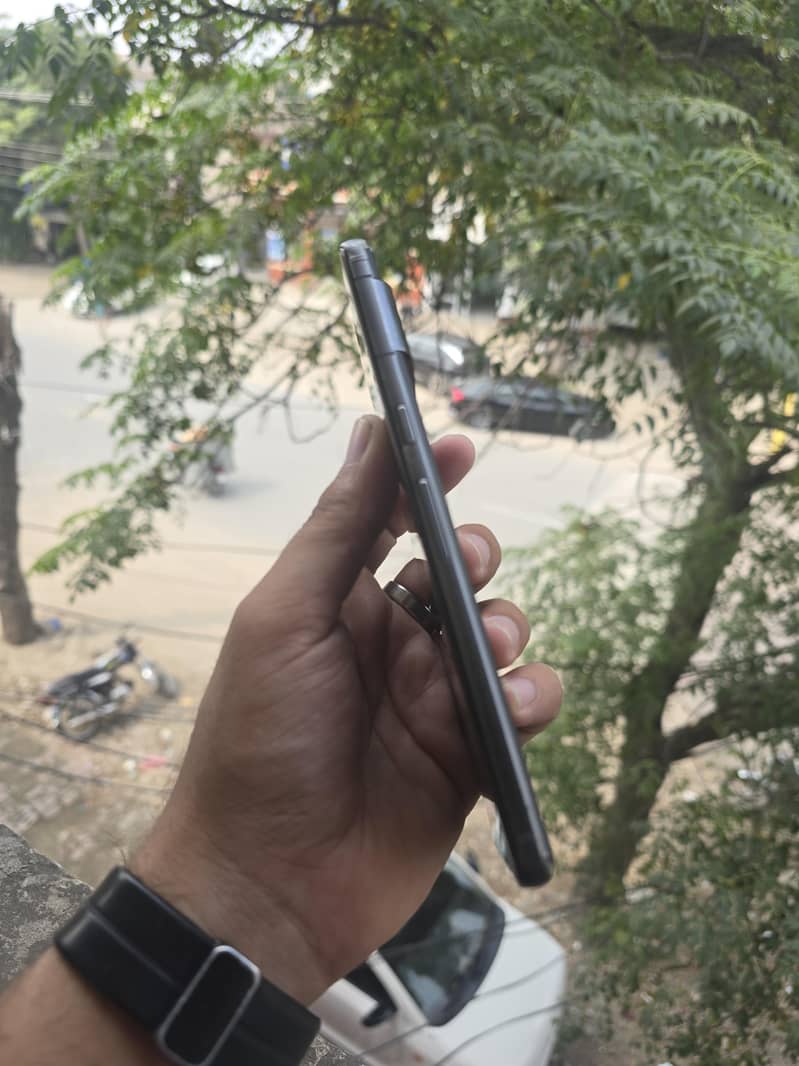 Google Pixel 7 Pro PTA 5