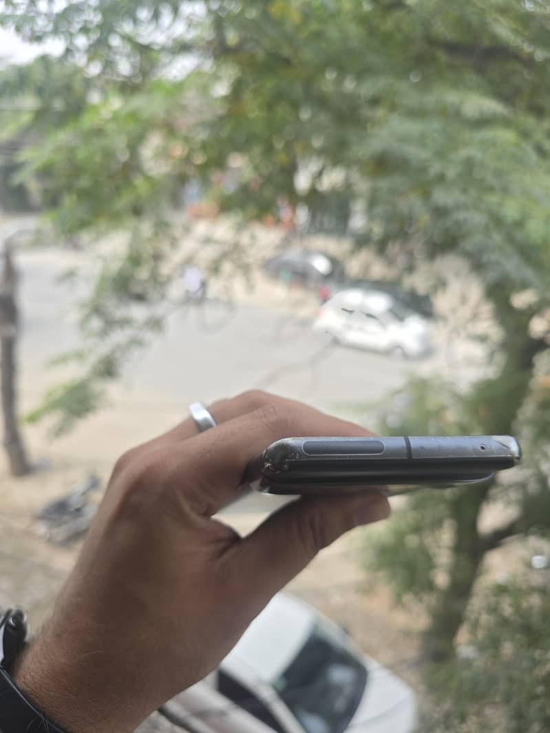 Google Pixel 7 Pro PTA 6
