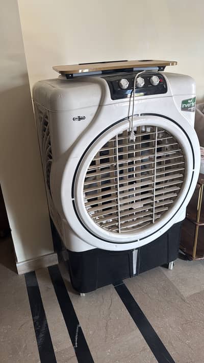 Super Asia ECM-9000 Plus Inverter Thunder Cool Air Cooler