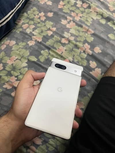 1google pixel 7a