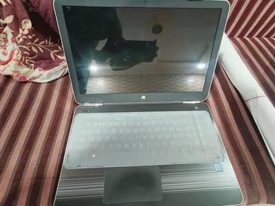 Hp Laptop - Hp laptops core i5 7th generation for sale