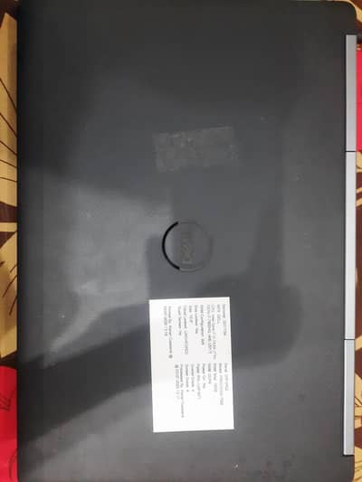 Dell Precision 7520 | Intel Core i7 7th Gen | 16GB RAM | Best Price