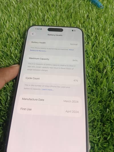 iphone 15 pro mx