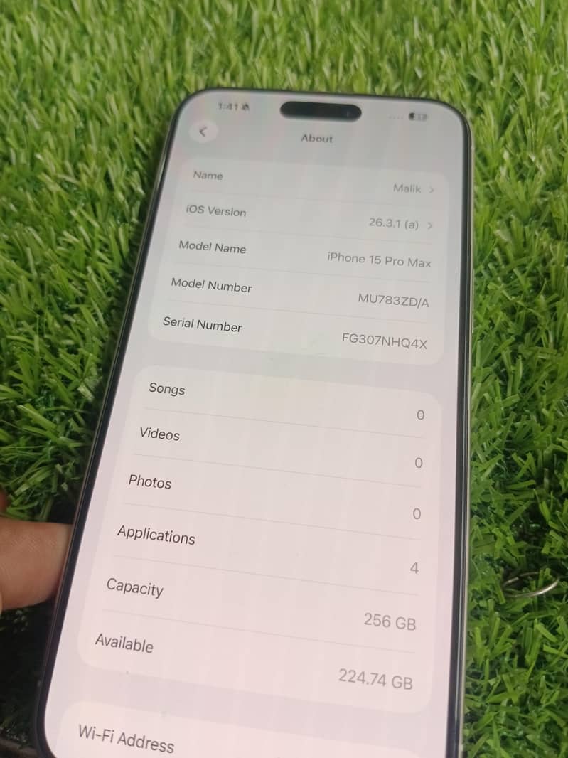 iphone 15 pro mx 1