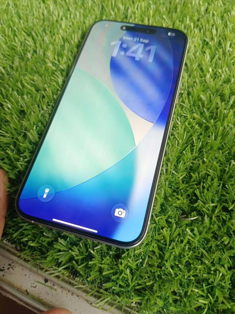 iphone 15 pro mx 2