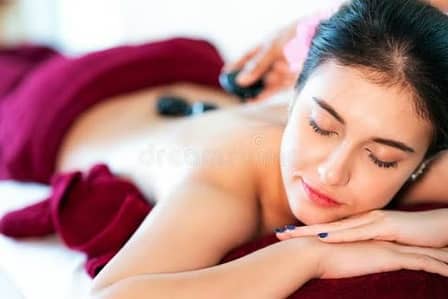 Message  only for home services