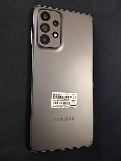 Samsung Mobile A73 5G