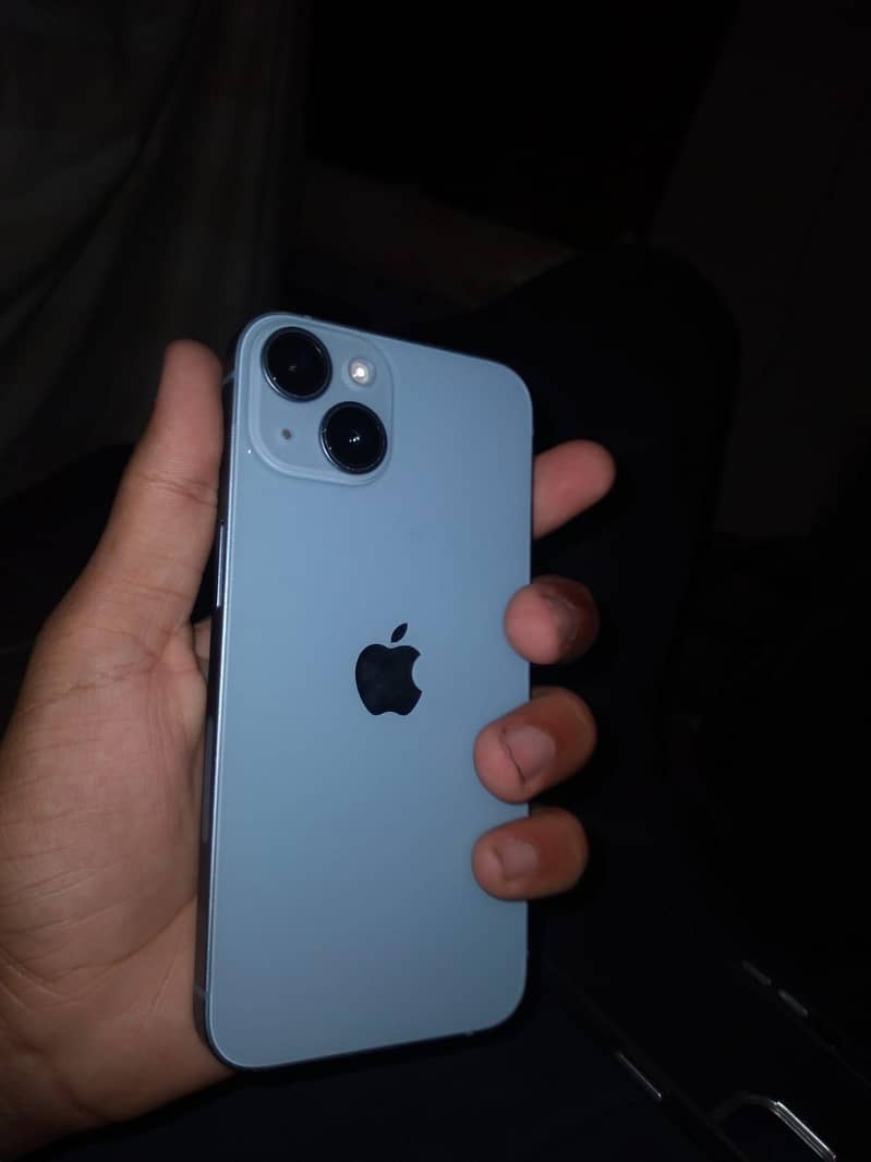 Apple iPhone 14 1