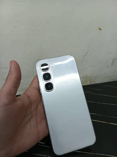 Infinix hot 60 pro