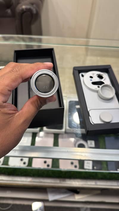 vivo x300 ultra camera lens photographer kit