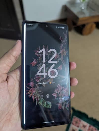Google Pixel 6
