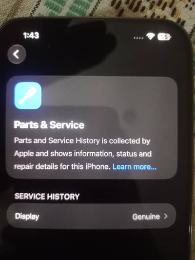 Apple iPhone 13 Pro Max