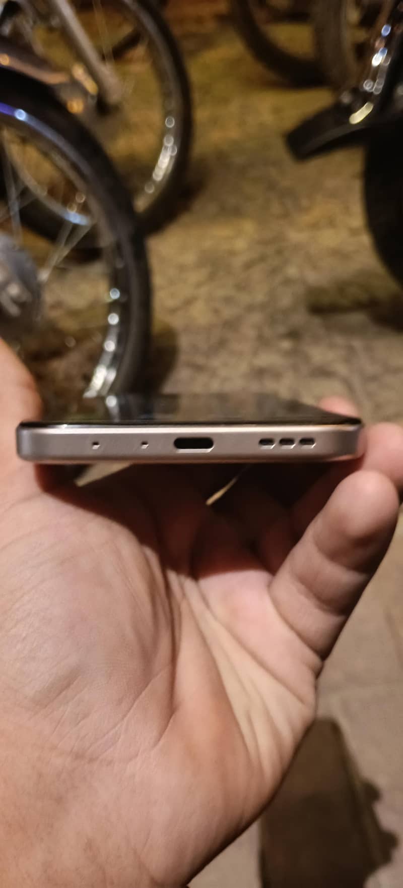 OPPO A6 2