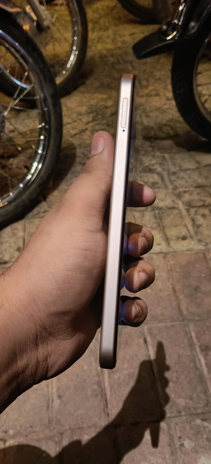 OPPO A6 5
