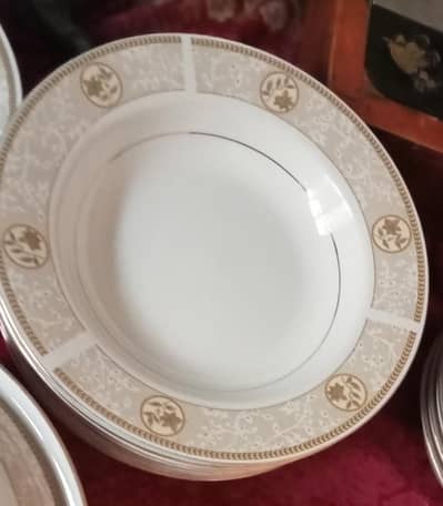 Dinner sets