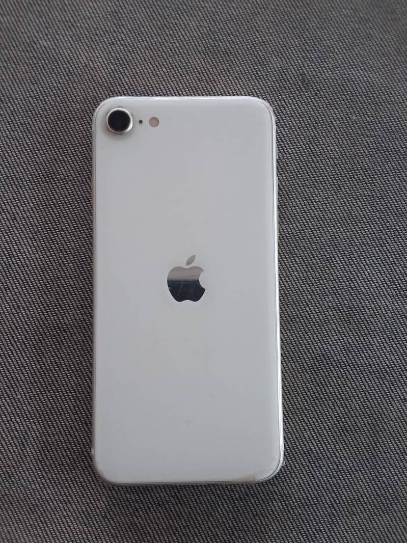 Apple iPhone SE 6