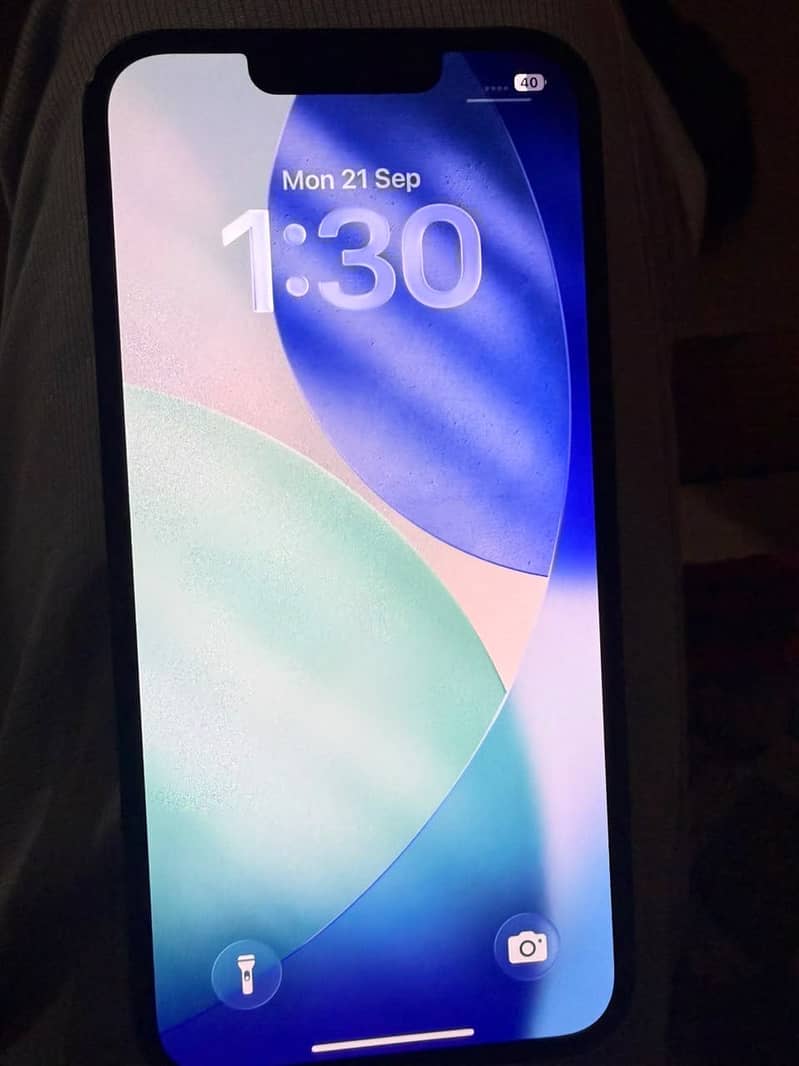 iPhone 13 1