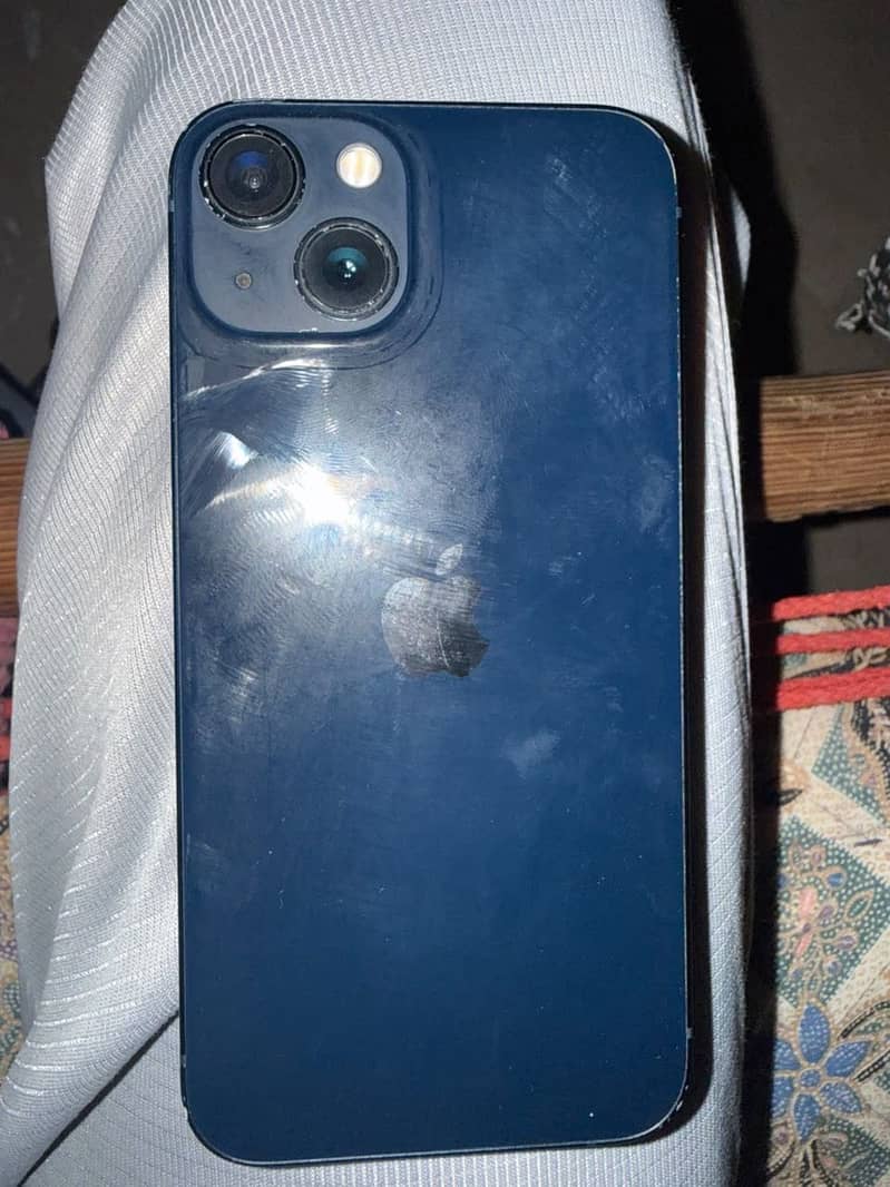 iPhone 13 2