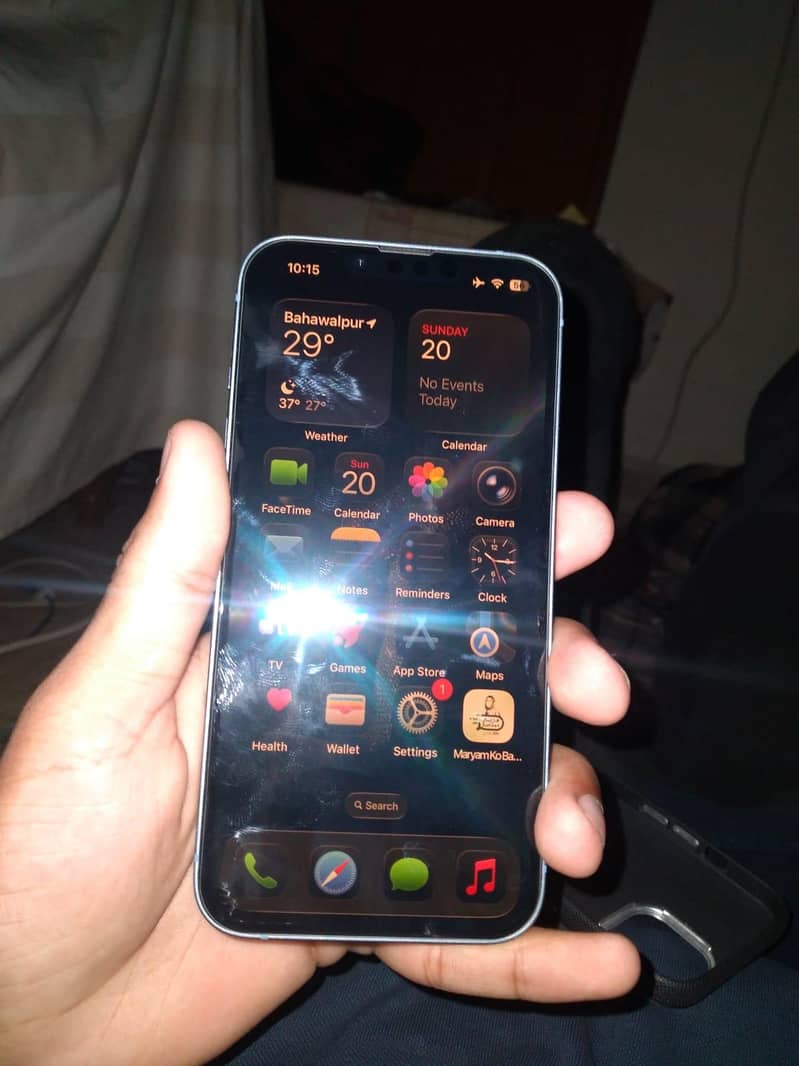 Apple iPhone 14 2