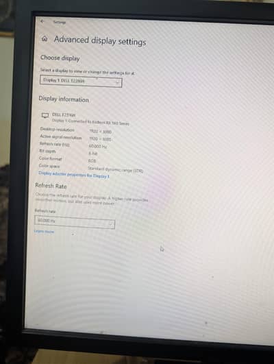 i7 6th gen gaming PC