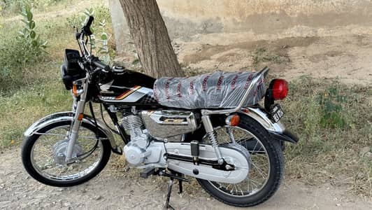 honda 125 special edition 2026