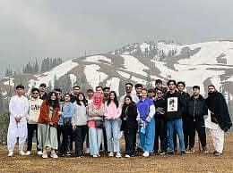 Female Tour Guide Assistant Required