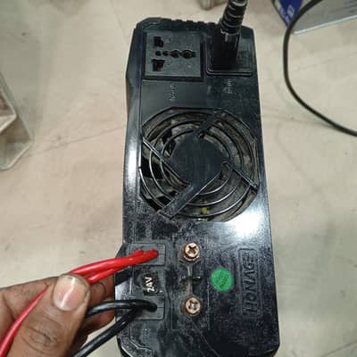24volt soler inverter
