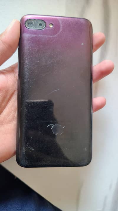 Itel A25 Pro