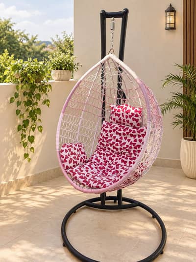 Hanging chair