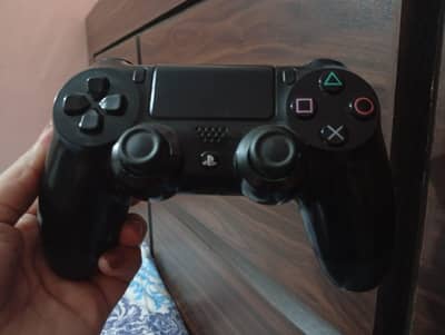 1 peace controller
