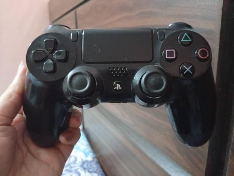 1 peace controller 1