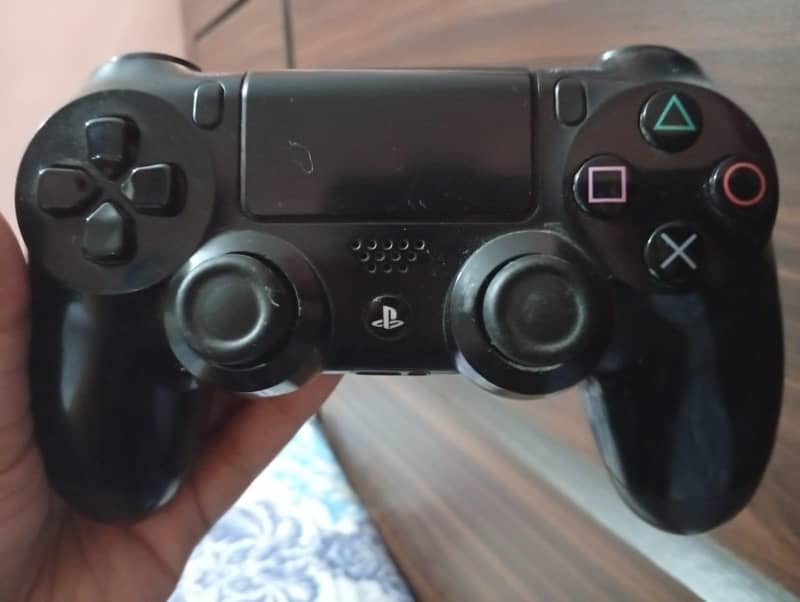 1 peace controller 2