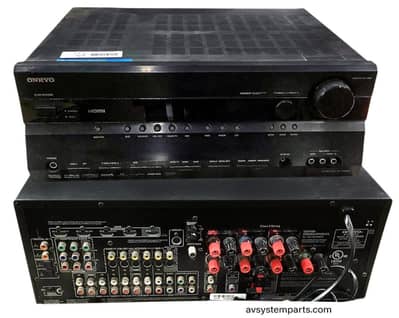 onkyo HDMI Amplifier all ok